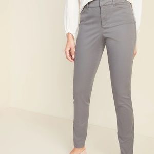 Old Navy Pixie Ankle Pants